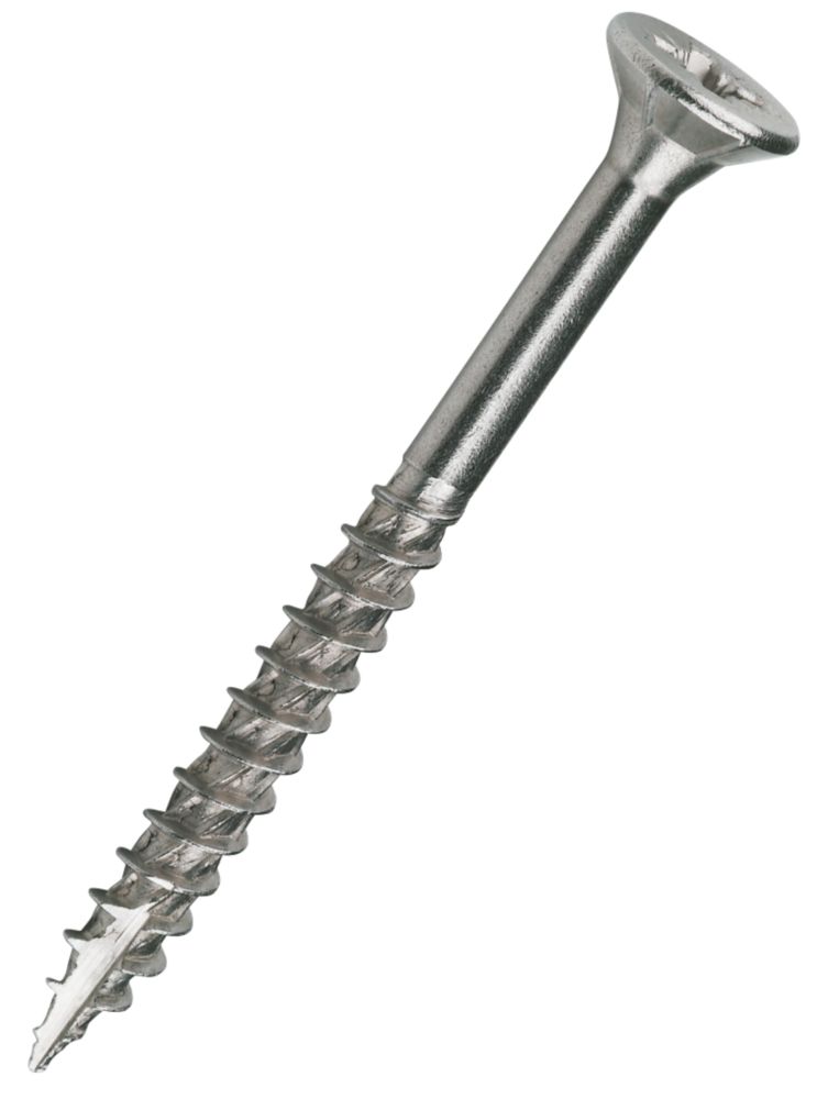 Turbo Ultra A2 Stainless Steel Countersunk 45 x 60mm Pack of 200