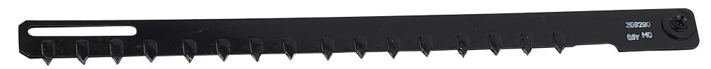 DeWalt 275mm Alligator Aerated Block Saw Blade