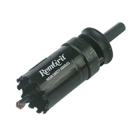 Grit Edged Holesaw 51mm