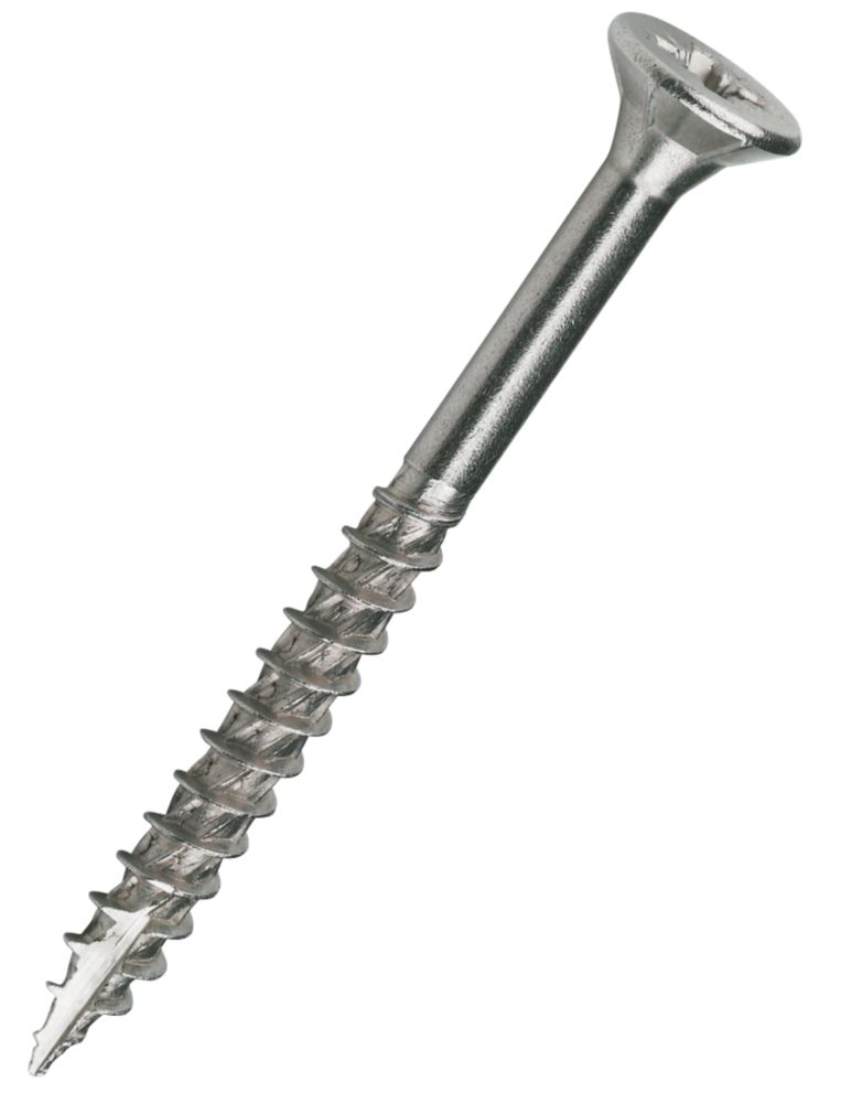 Turbo Ultra A2 Stainless Steel Countersunk 45 x 50mm Pack of 200