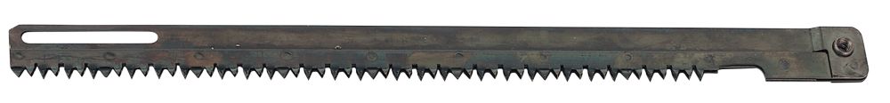 DeWalt 275mm Alligator HSS Wood Saw Blade