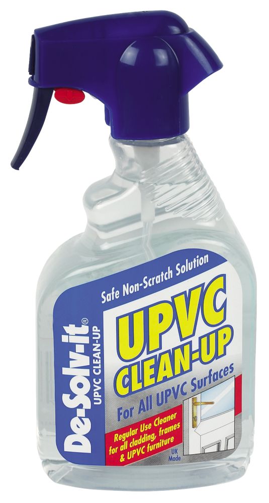 uPVC Cleaner 500ml