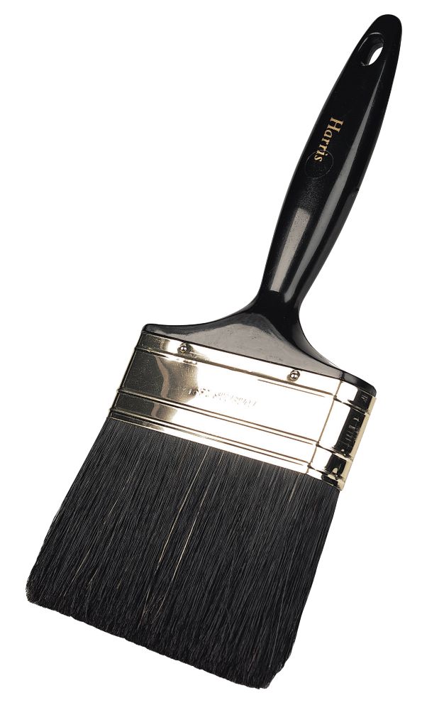 Harris Contractor Paintbrush 4