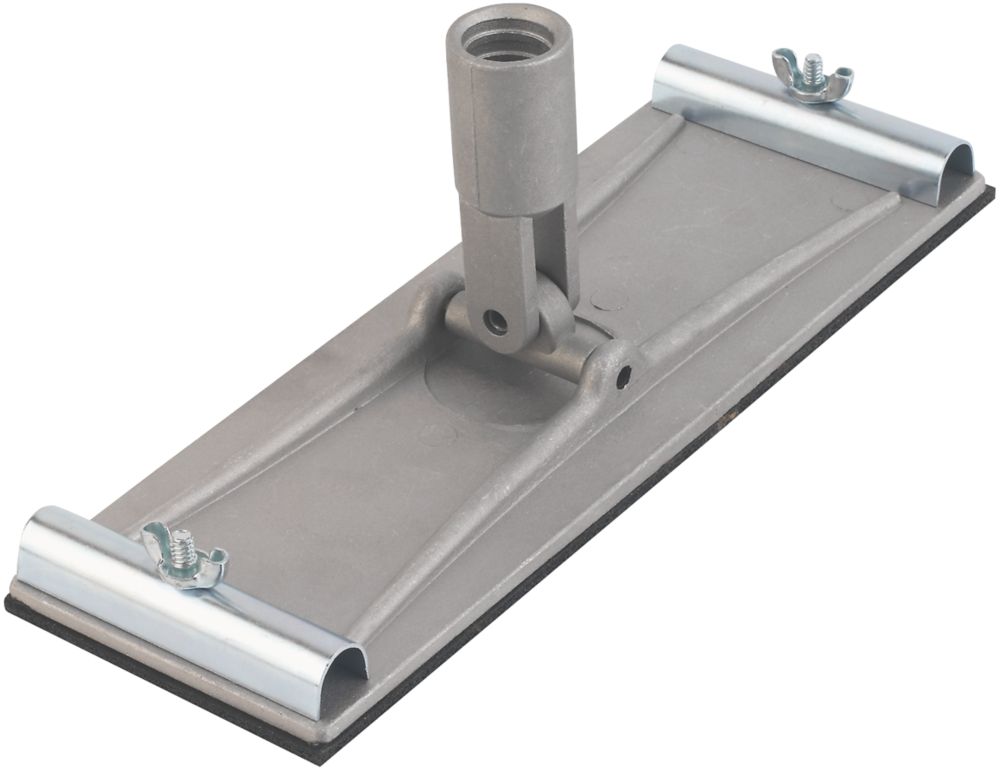 Sander Head 240 x 84mm