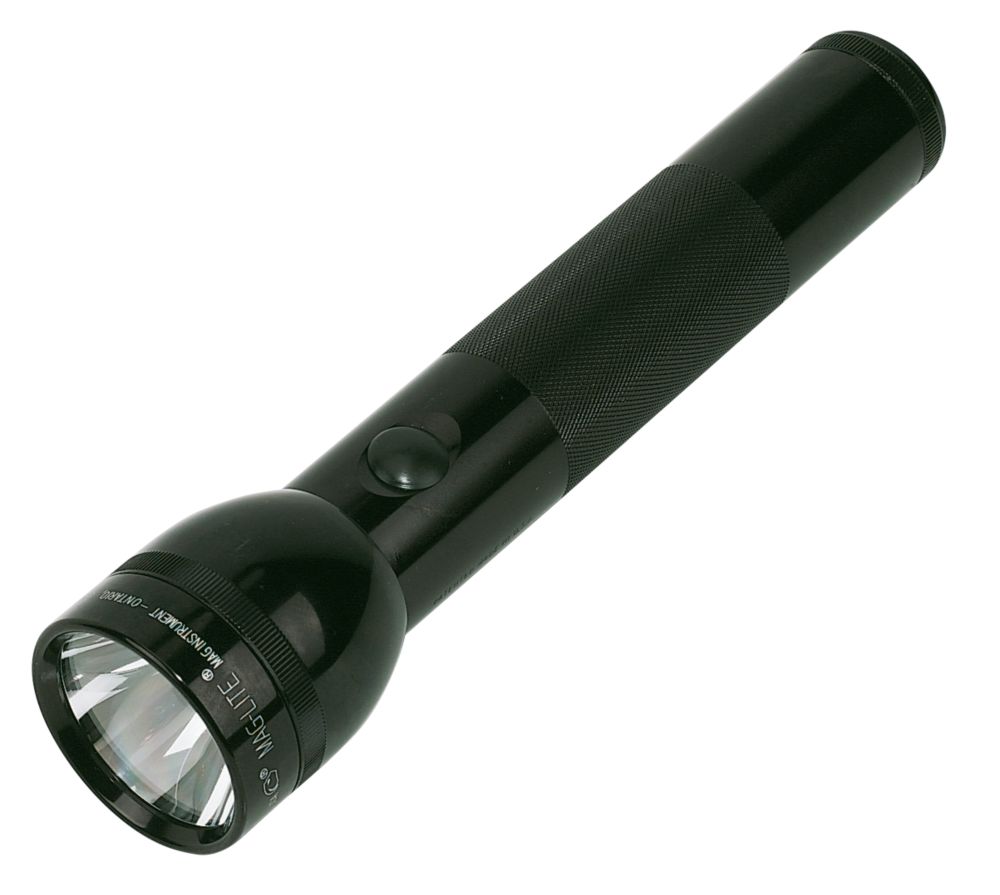 Maglite S2D016 Flashlight 2 x D Torch
