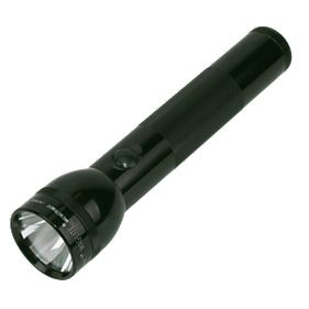 Maglite S2D016 Flashlight 2 x D Torch