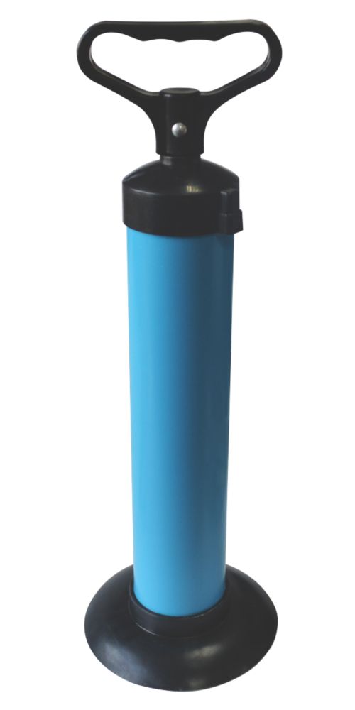 Sink & Bath Unblocker | Drain Cleaning Tools | Screwfix.com