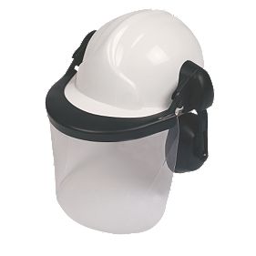 JSP Machinery Hat