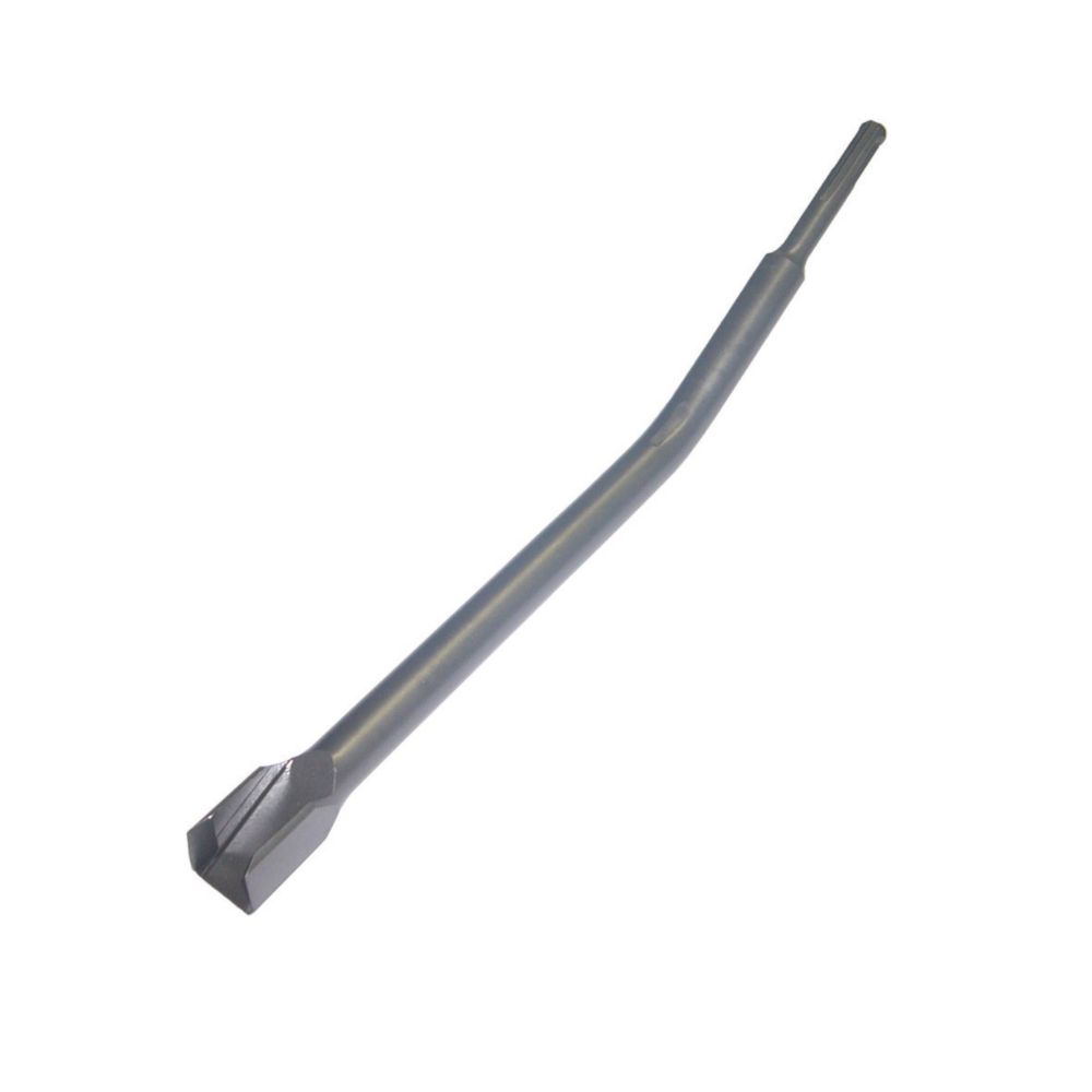 Armeg SDS Plus Skirting Board Chisel 20mm