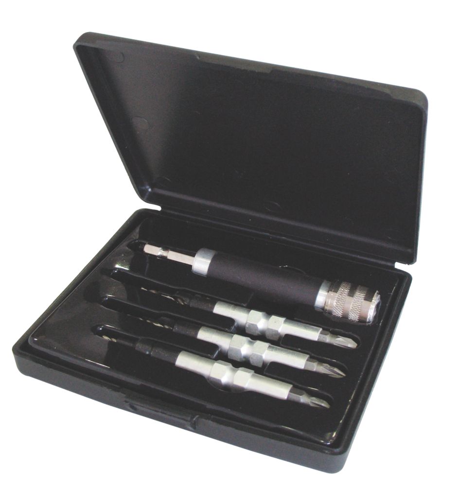 Flip Driver Set of 3