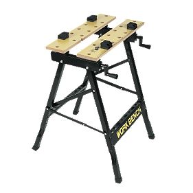 Lightweight Workbench