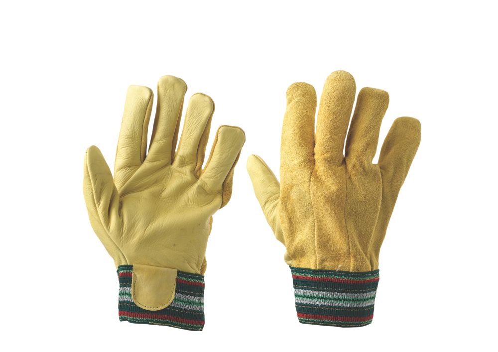 Keep Safe Thermal Gloves