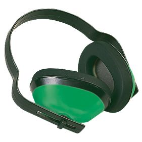 JSP Economuff 25dB Ear Defenders