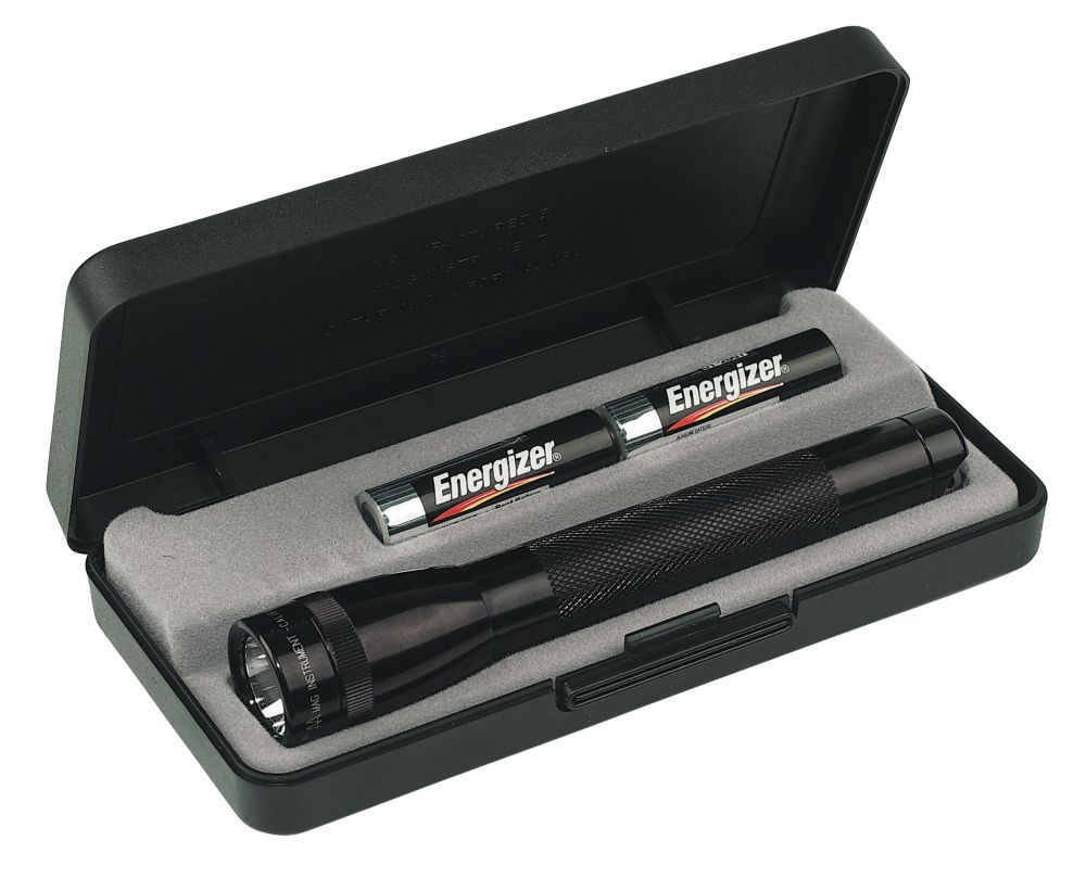 Maglite M2A0IL Mini 1 x AA Torch �9.99