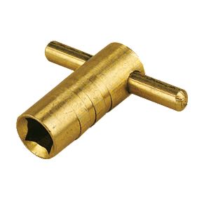 Radiator Valve Key