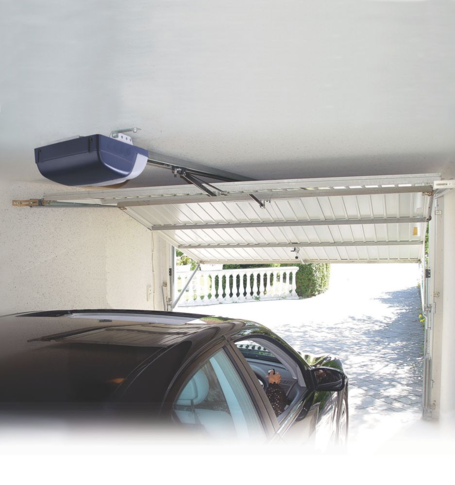 Chamberlain Motorlift Garage Door Canopy Arm