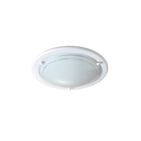 Philips White Circular Ceiling Light 16W