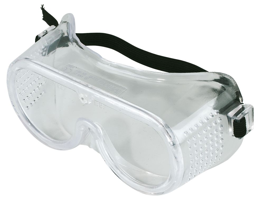JSP Safety Goggles