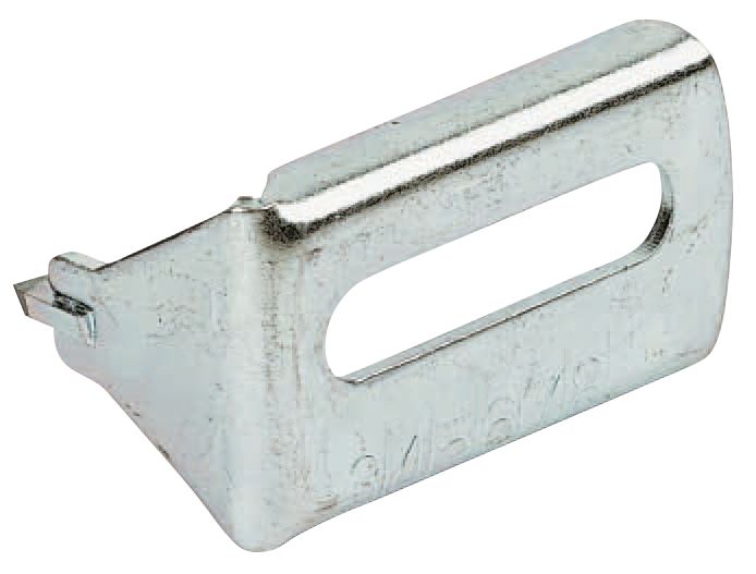 Contractor Tile Cutter Rotary Blades Pack of 2