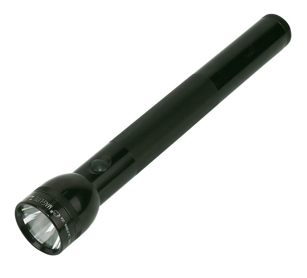 Maglite S4D105 Flashlight 4 x D Torch
