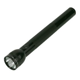 Maglite S4D105 Flashlight 4 x D Torch