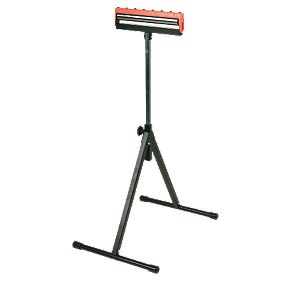 Roller & Ball Support Stand