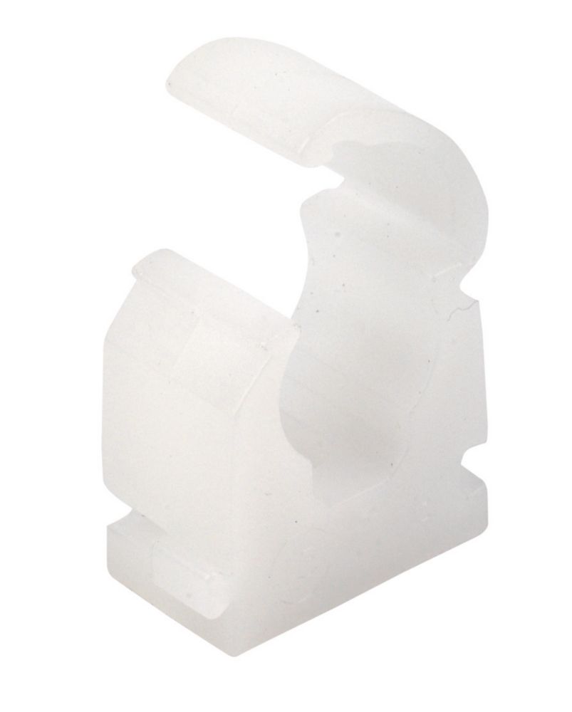 Hinge Clip 15mm Pack of 100