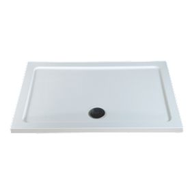 Moretti Rectangular Shower Tray 1200 x 800 x 45mm