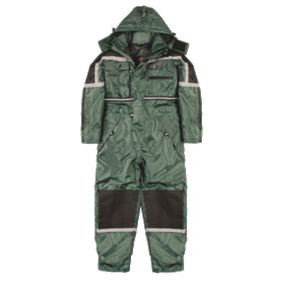 Dickies Waterproof Padded Coverall 40-42