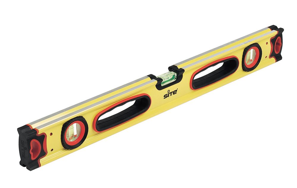 SITE Box Level 24quot 610mm