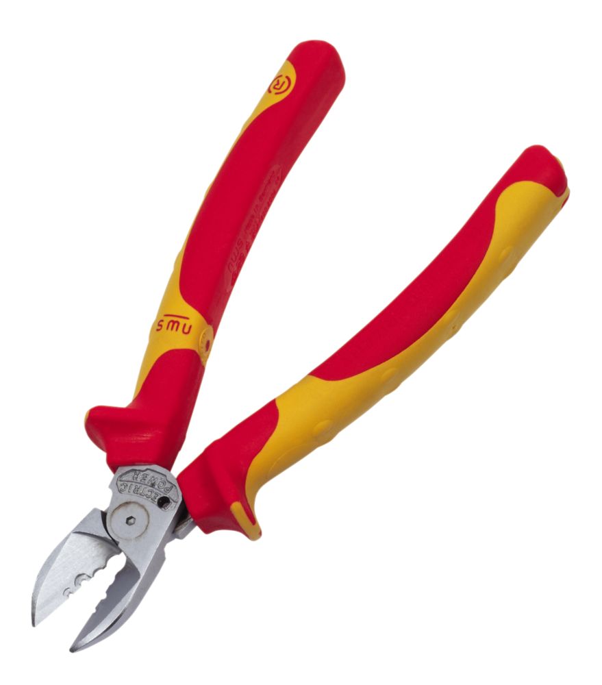 NWS VDE 6 in 1 Cutter