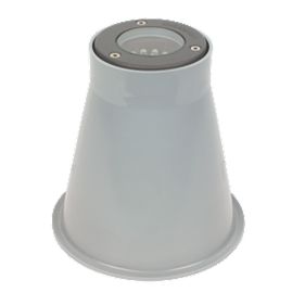 Palmyra IP68 Ground Light 240v LED 84mm