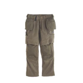 Mascot Velho Craftsmans Trousers 36