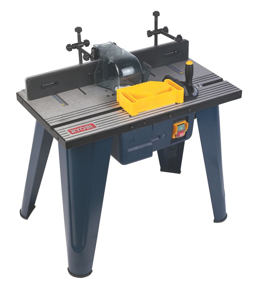 Ryobi ART03 240V Router Table