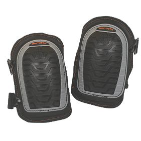 Scruffs Gel Knee Pads