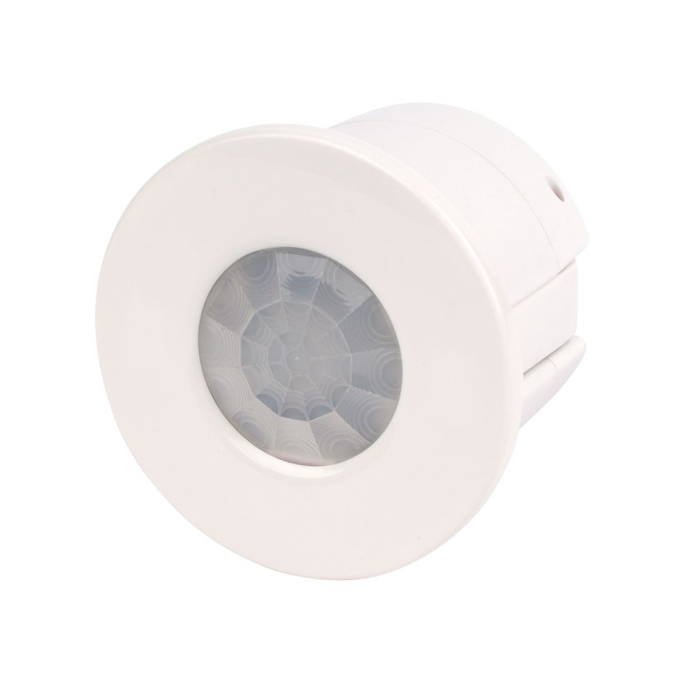 Ceiling Mount PIR Activated Timer