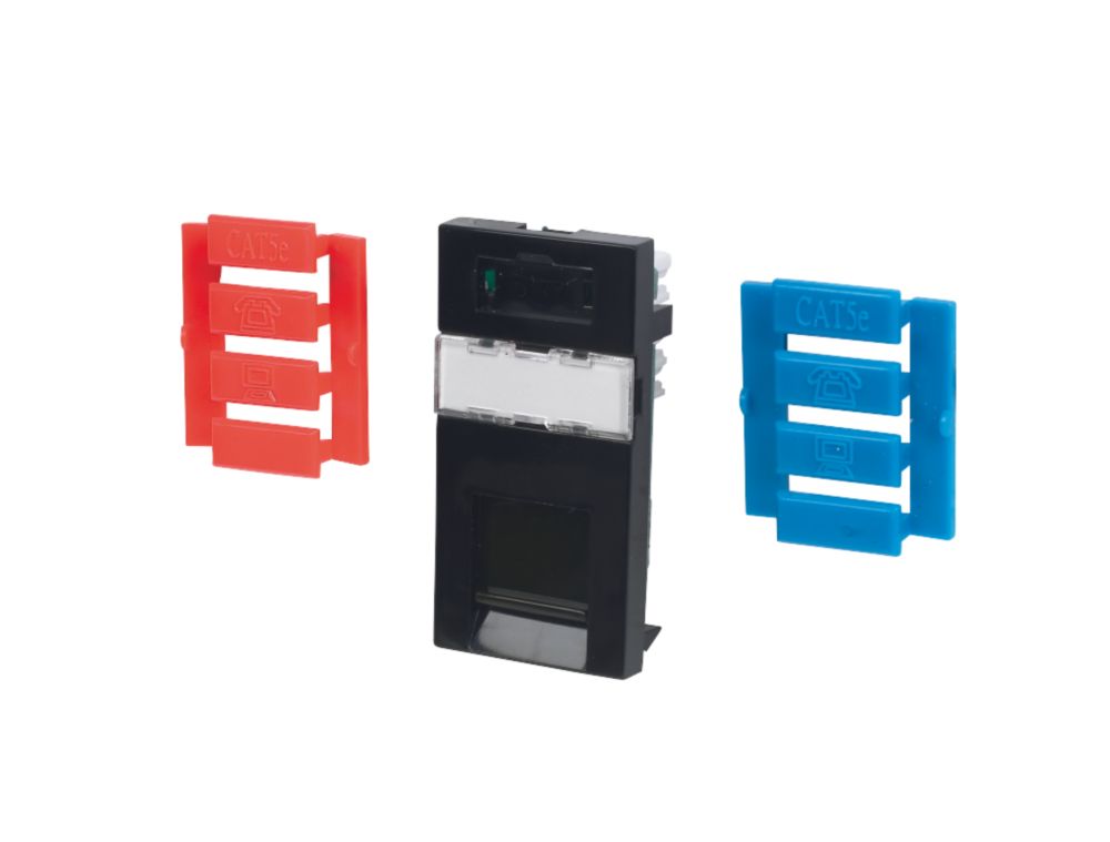 BT Secondary PABX Telephone Outlet Module