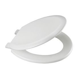 Carrara and Matta Proseat Toilet Seat Moulded