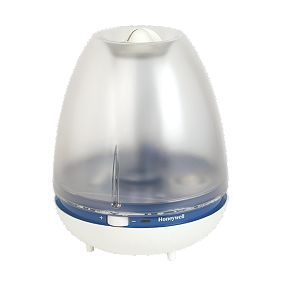 Honeywell Vase Freestanding Ultrasonic Humidifier 25W