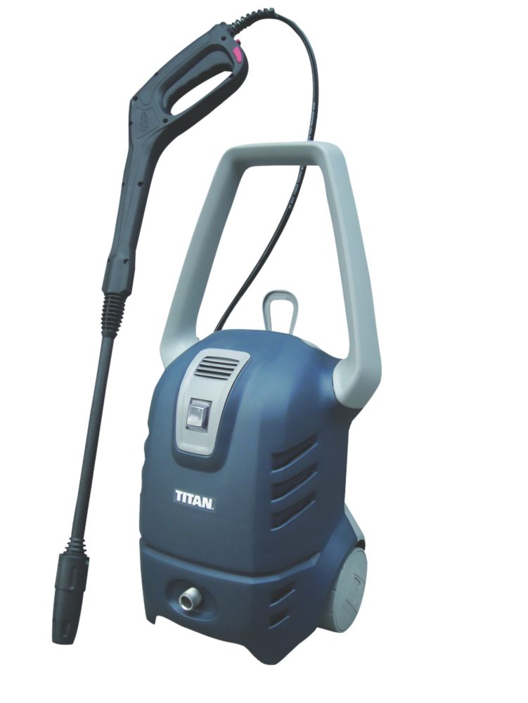 Save up to 1/3 on selected Pressure Washers