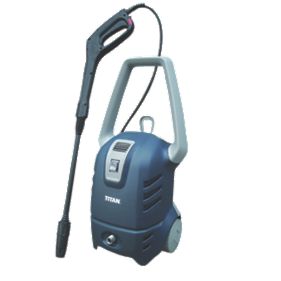 Titan 100bar Pressure Washer