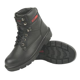 Blackrock Ultimate Boots Black Size 12