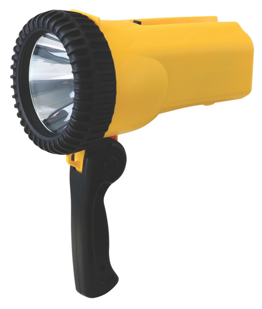 1 Million Candle Spot JML2939 1 x 4Ah Torch