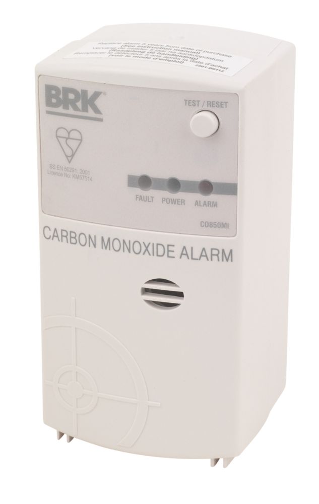 Dicon CO850Mi CO Alarm
