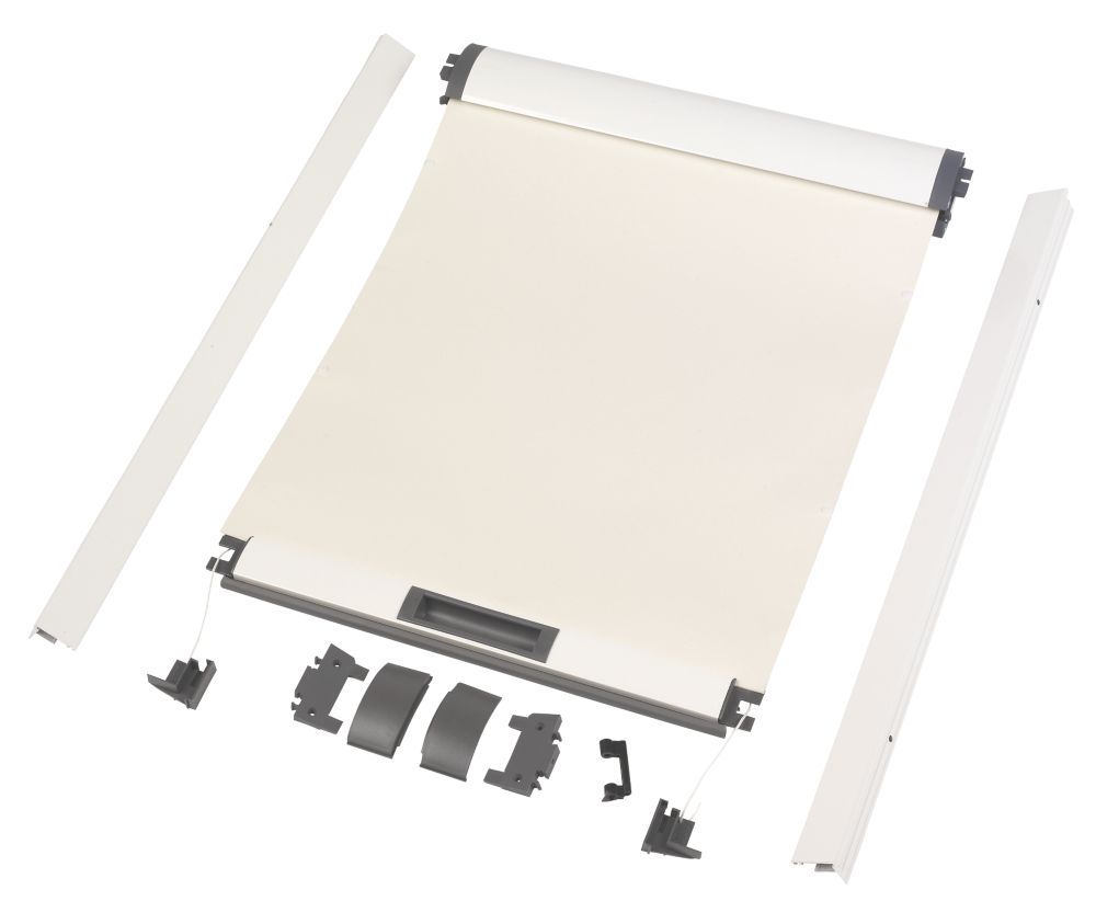 Blackout Roof Window Blind 540 x 780mm
