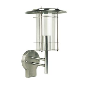 Unbranded Stainless Steel Wall Light