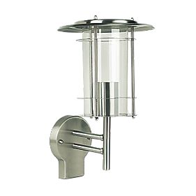 Stainless Steel Wall Light