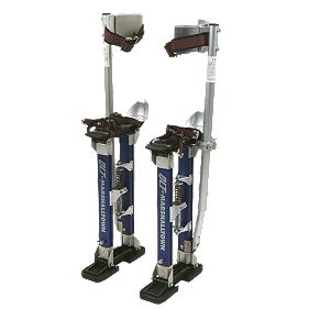 Marshalltown Skywalker Plastering Stilts