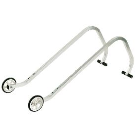 Ladder Ridge Hook Pack of 2