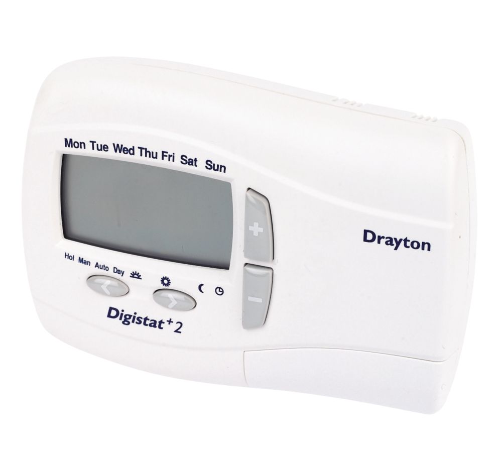 Drayton Digistat 2 Room Thermostat